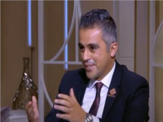 النائب أحمد فتحي