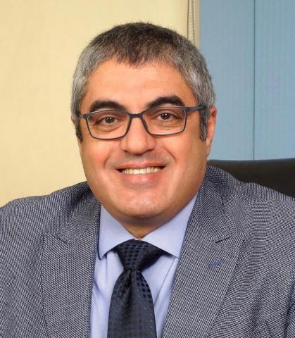 محمد محيي الدين