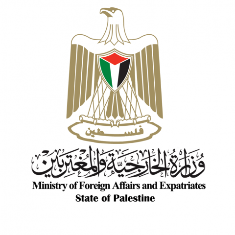 «الخارجية الفلسطينية» تدين مصادقة حكومة الاحتلال على بناء 2200 وحدة استيطانية جديدة