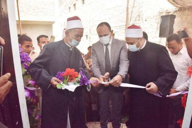 جانب من الحدث 