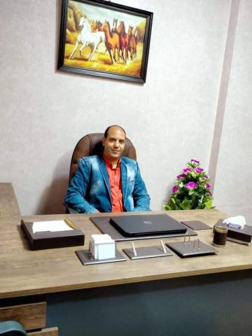 علاء صليب