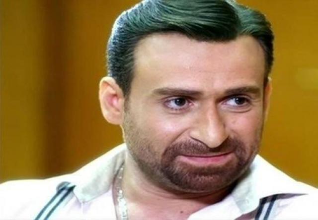 نضال الشافعي