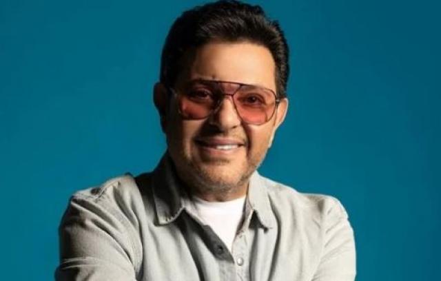 هاني شاكر