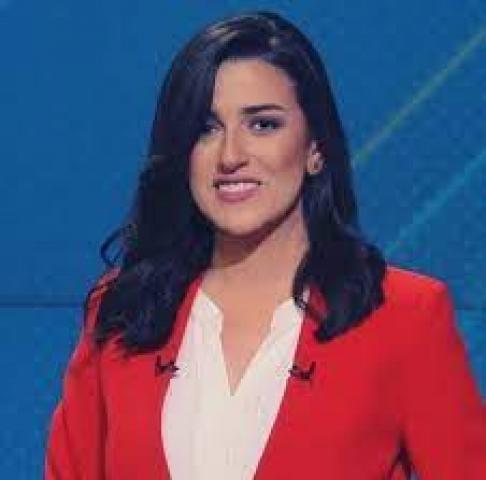 النائبة روان لاشين