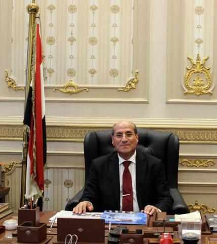 رئيس مجلس القضاء الأعلى