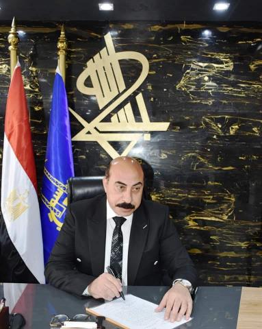 محافظ أسوان 