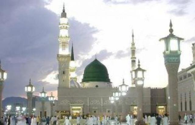 وكالة شؤون المسجد النبوي تعلن عودة الدروس العلمية حضورياً