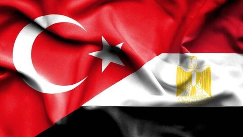 خبير العلاقات الدولية: القرار السياسي التركي باستعادة العلاقات مع مصر عقلاني