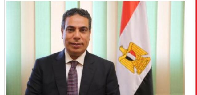 عادل عبد الغفار