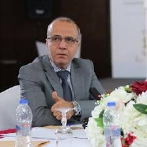 عبدالله اللافي