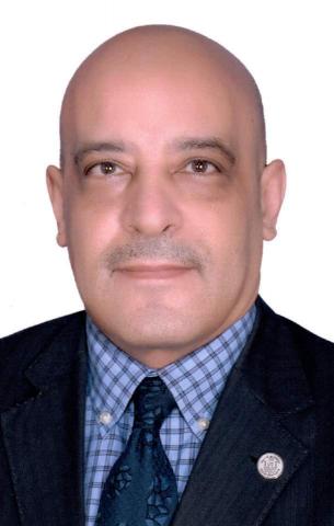 رئيس جامعة اسوان