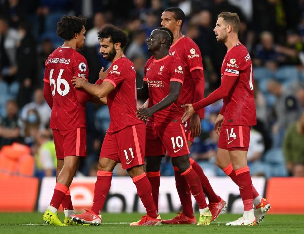 نادى ليفربول