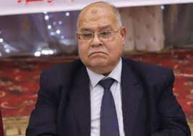 ناجى الشهابي رئيس حزب الجيل