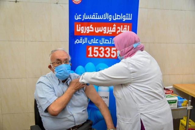 لقاح كورونا