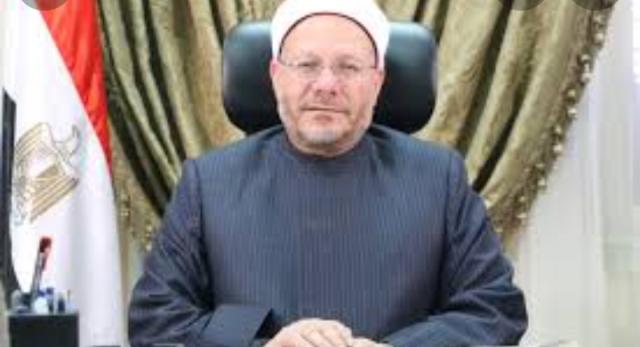 د.شوقي علام