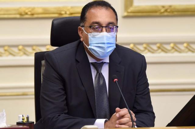 د.مصطفي مدبولي