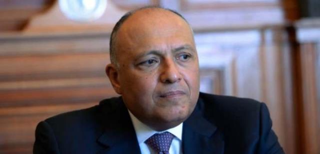 وزير الخارجية