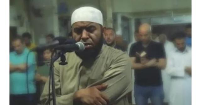الشيخ هاني الشحات