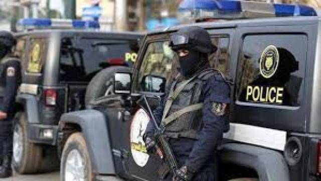وزارة الداخلية