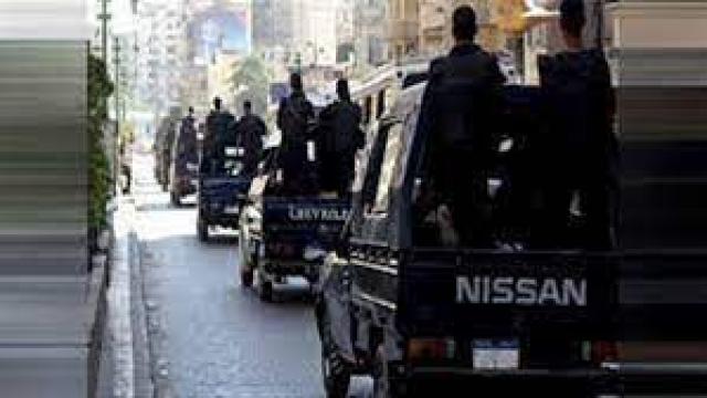 وزارة الداخلية 