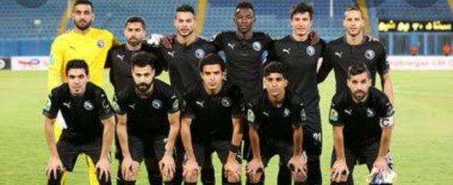 بيراميدز