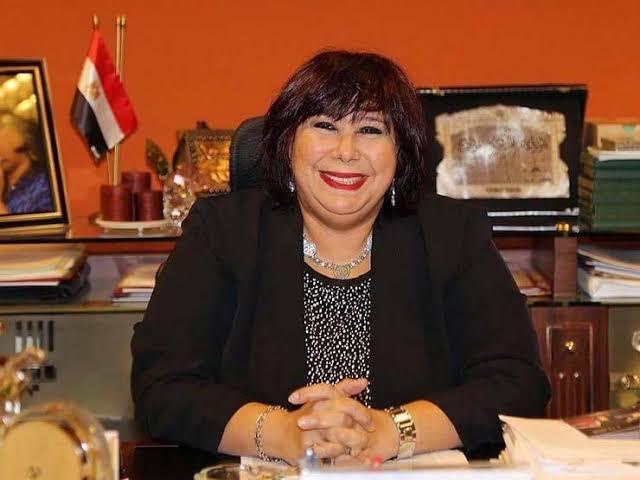 رئيس المهرجان القومي للمسرح يوسف اسماعيل