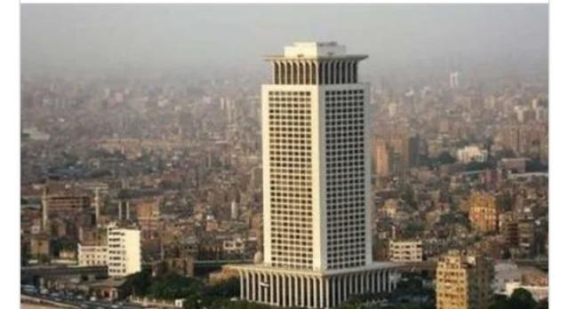 جمهورية مصر العربية