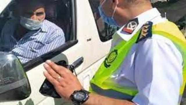  الكمامات الواقية