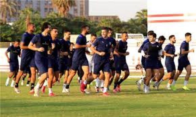 مران الزمالك