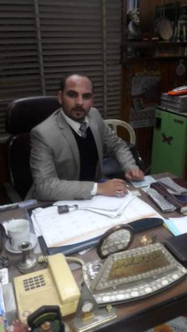 شريف بدر 