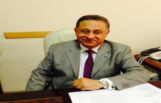السفير محمد خيرت