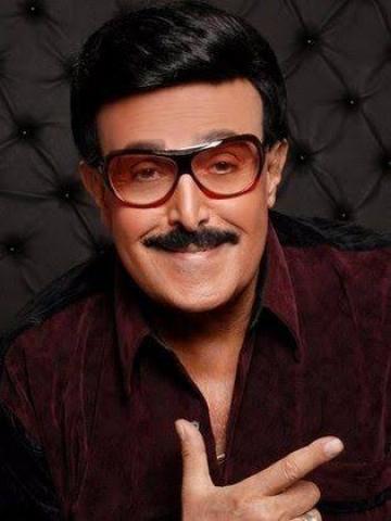 الفنان سمير غانم..د.حسام بدراوي.والمهرح عمرو قابيل