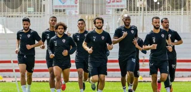 نادى الزمالك