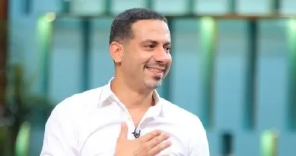 محمد فراج