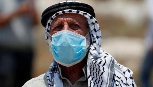 تسجيل 9 وفيات و738 إصابة جديدة بكورونا في فلسطين