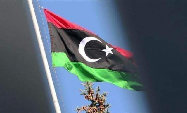 ليبيا