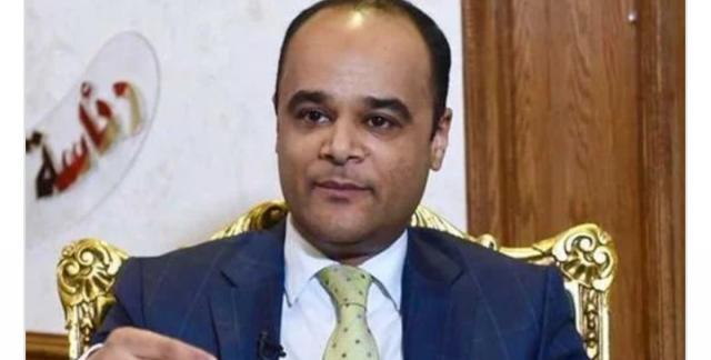 نادر سعد
