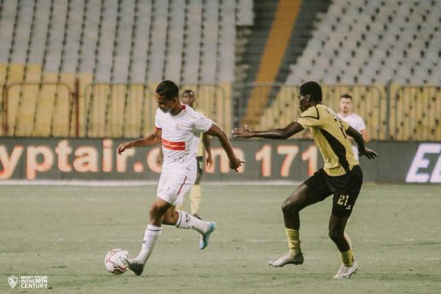 نادى الزمالك