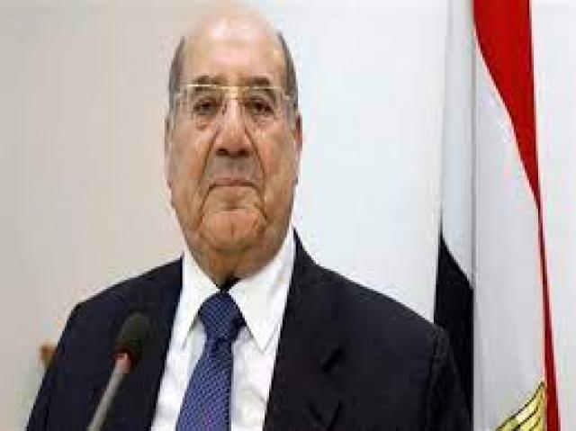 المستشار عبد الوهاب عبد الرزاق