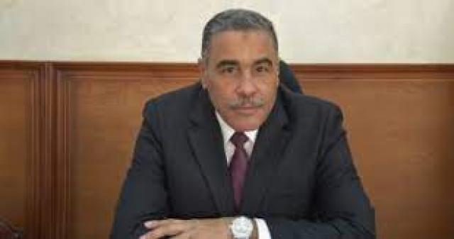 محافظ مطروح