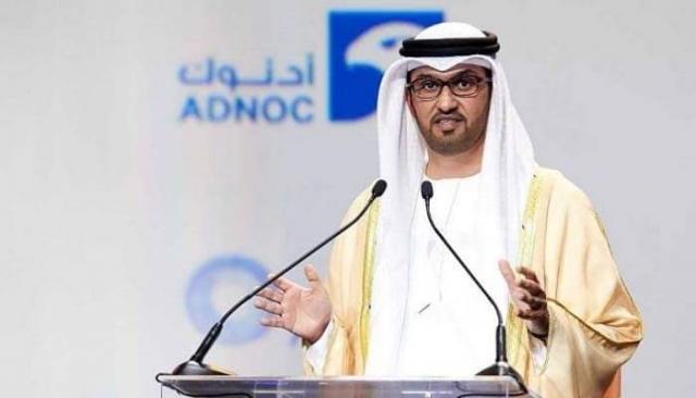 الشيخ خالد بن محمد بن زايد آل نهيان
