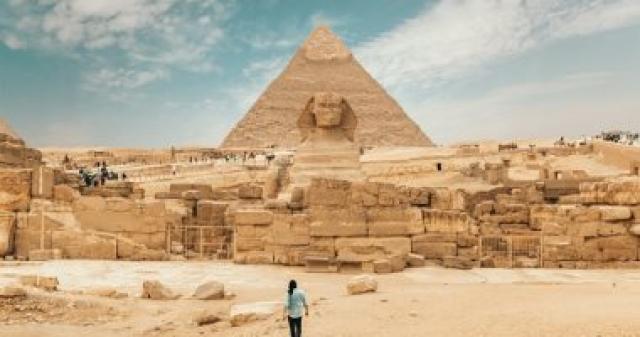 مصر من أفضل 10 دول ينصح بزيارتها كتاب Lonely Planet في 2022