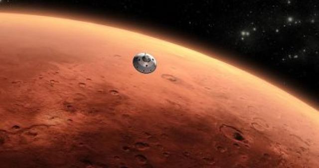 علماء ناسا يتوصلون إلى مقياس محدد للعثور على دليل على وجود حياة فضائية