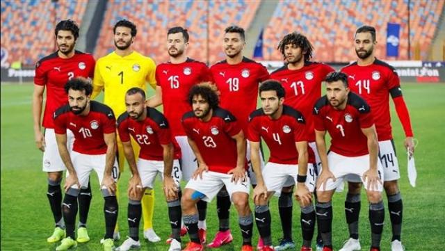 قمة نارية بين مصر والجزائر في كأس العرب