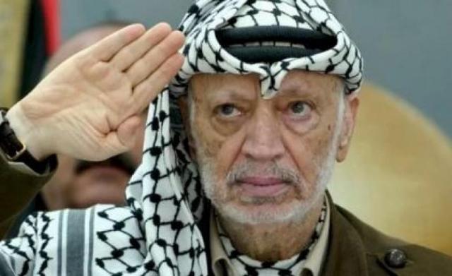 بيت لحم: انطلاق فعاليات إحياء الذكرى الــ17 لاستشهاد الرئيس ياسر عرفات