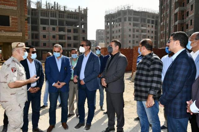 جانب من الجولة 