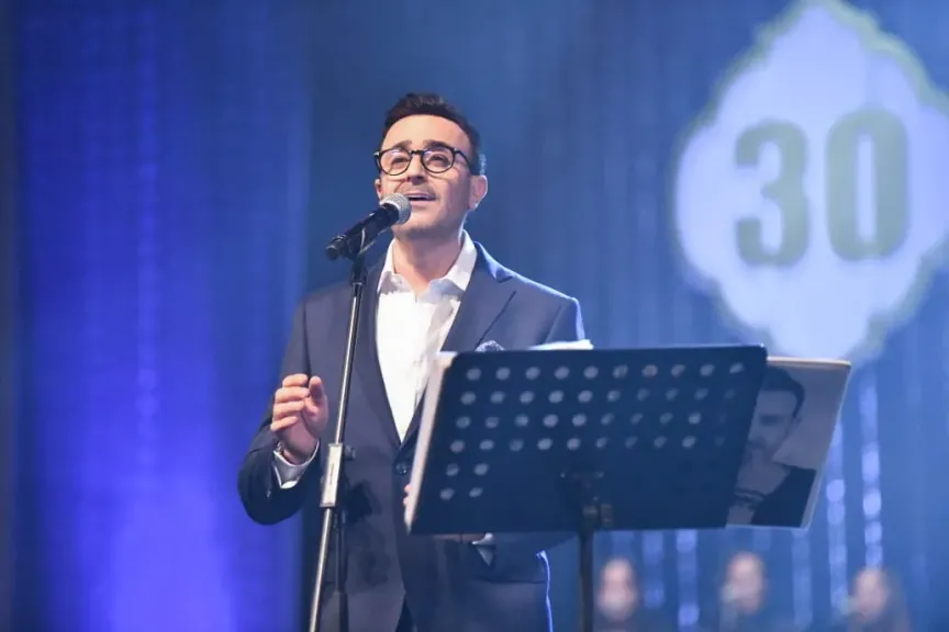 صابر الرباعي