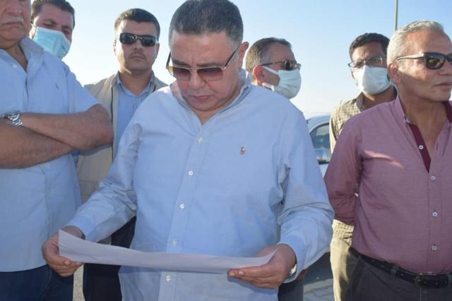 محافظ البحر الاحمر