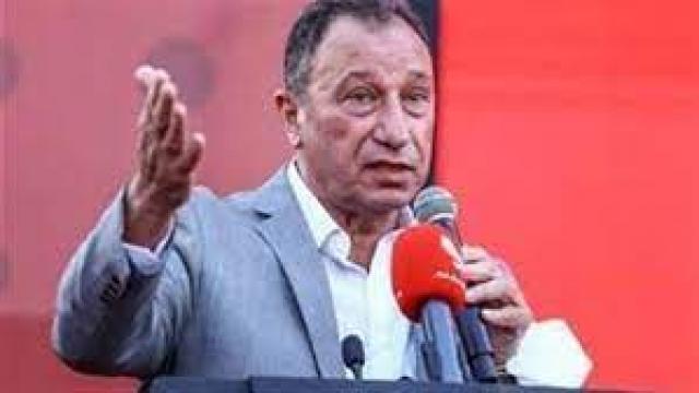 الخطيب يعقد ثاني ندواته الانتخابية اليوم بفرع الأهلى بمدينة نصر