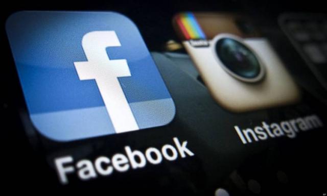 تعطل فيسبوك وإنستجرام في عدد من الدول
